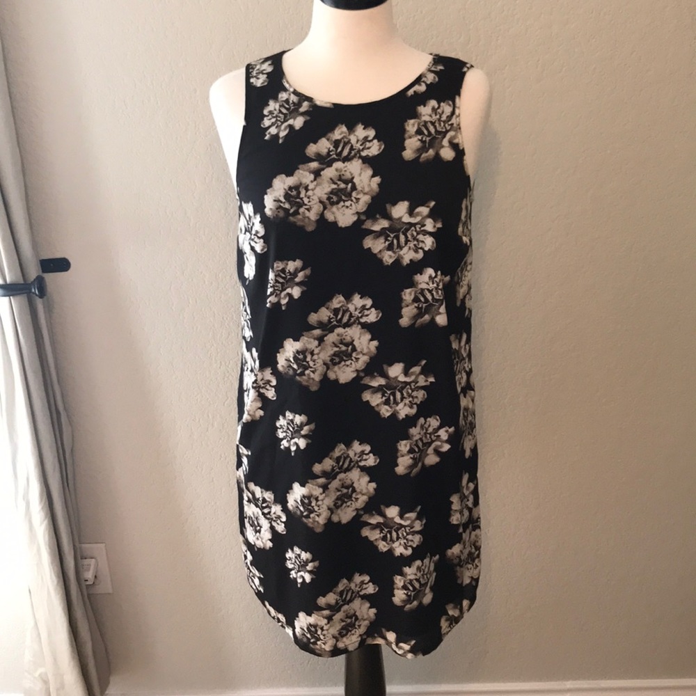 Kensie Floral Sheath Dress